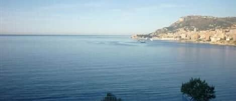 Baie de Monaco