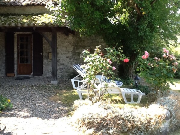 Terrass/Patio