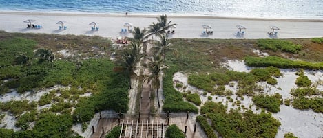 Ocean front living !