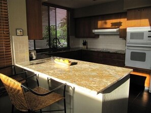 Cucina privata