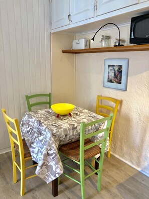 Restauration