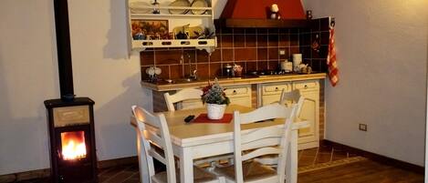 cucina/kitchen