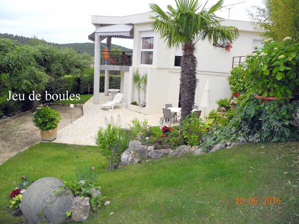 Terrass/Patio