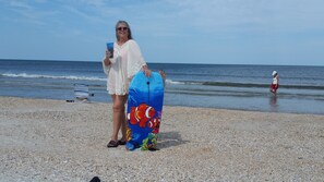 Meet the Owner. 
Welcome fellow Sun Flowers