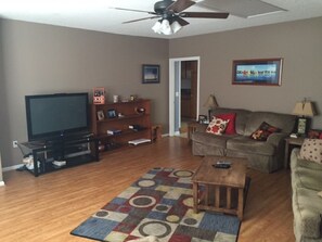 Large Living Room