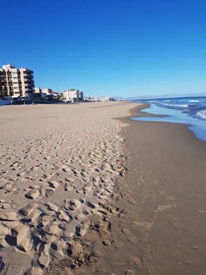 Spiaggia