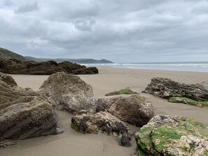 Whitsand Bay