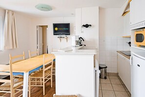 Privat køkken