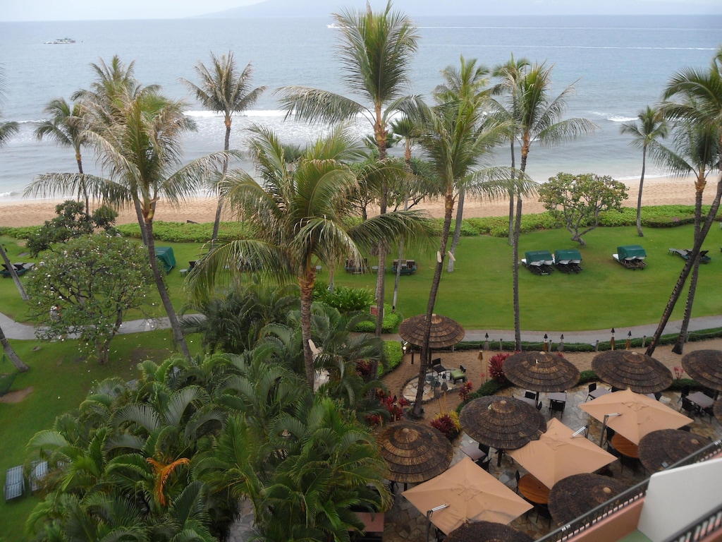 Marriott Maui Ocean Club - Kaanapali