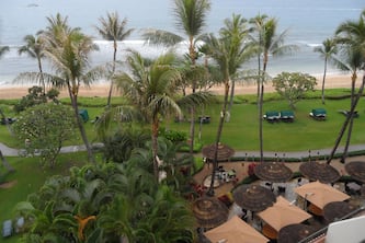 Marriott Maui Ocean Club 1BR 2 bath Available week of 12/22-29
