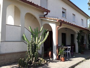 Außenbereich