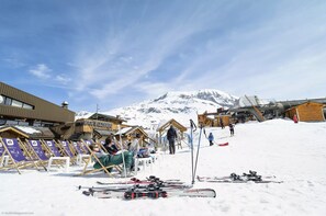 Wintersport/Ski