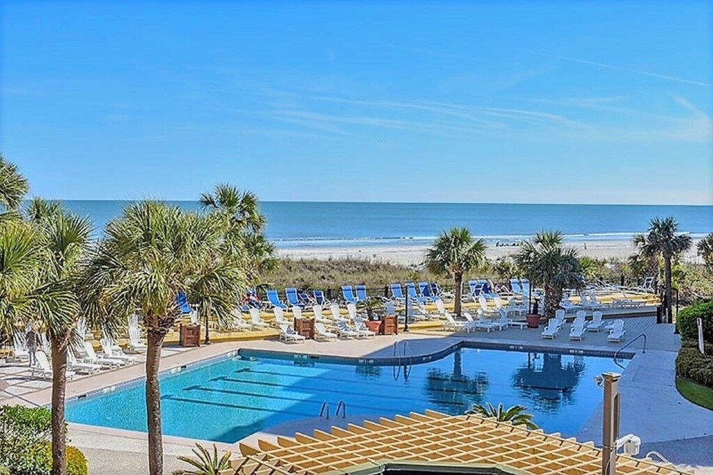Villamare, Hilton Head Island Vacation Rentals villa rentals & more Vrbo