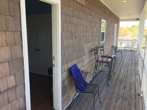 Room #2 entrance