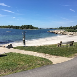 "Big" Beach