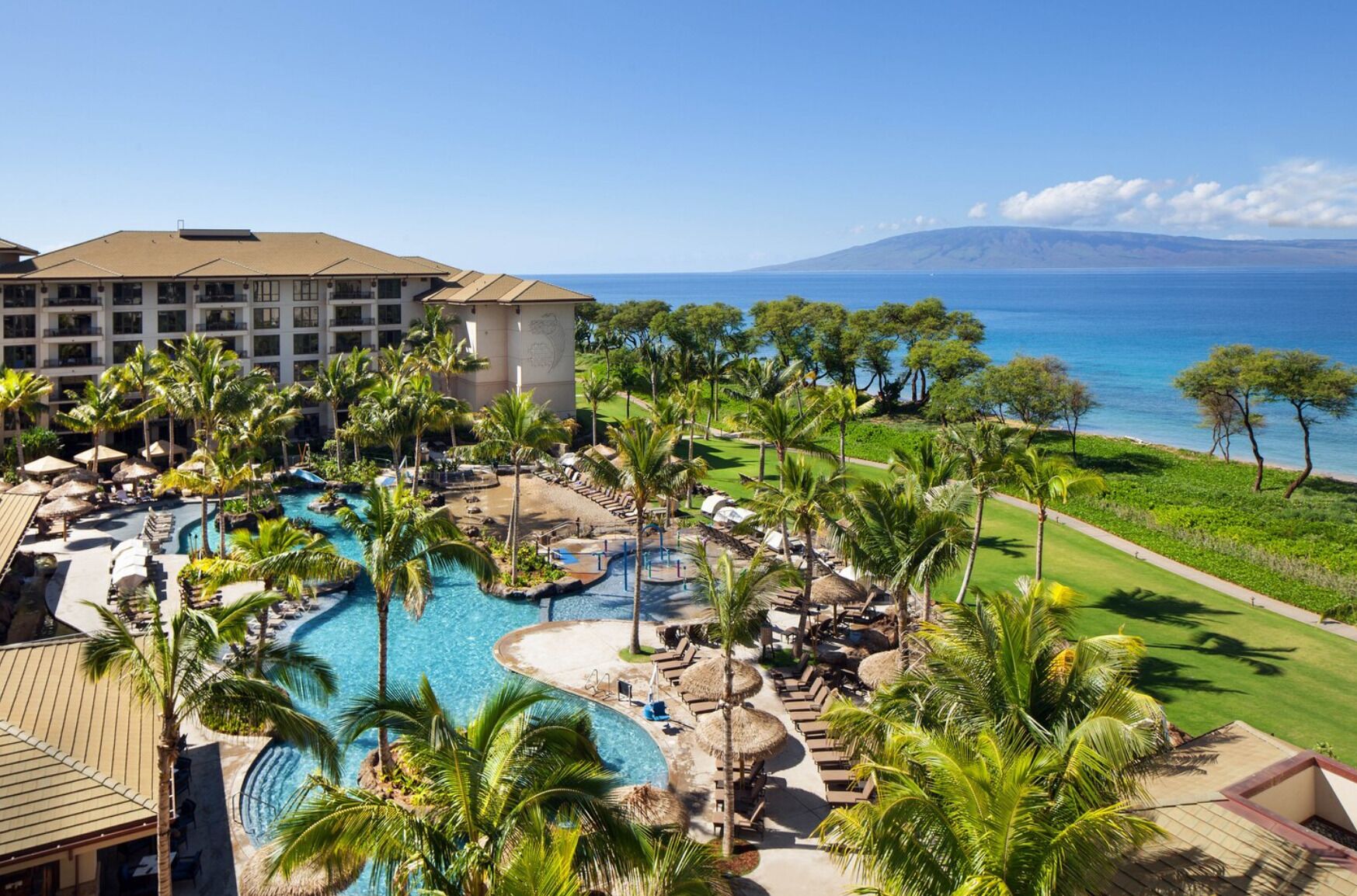 Vrbo westin nanea outlet