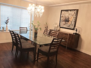 Dinning Room
