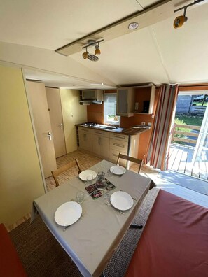 Restauration