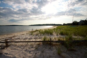 Private Beach