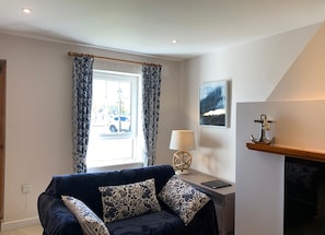 No.14 Bayview Holiday Homes, Dunmore East, County Waterford