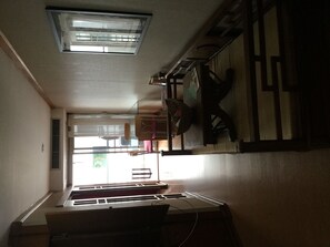 1 BR Oriental Decor@BTS Phrom Phong