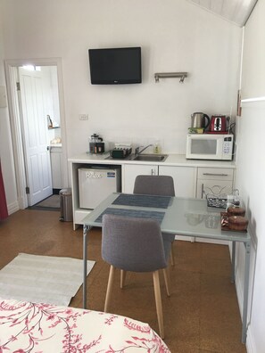 Restauration