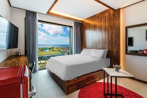 Standard #A-Block - The Jun (Jeju)