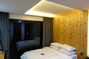 Standard #C-Block - The Jun (Jeju)