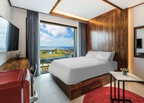 Standard #C-Block - The Jun (Jeju)