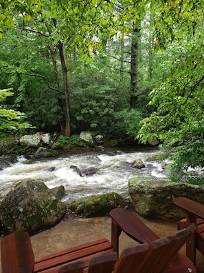 Best spot on River!