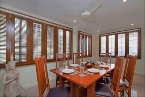 Argyle 5 Bedroom Apartment