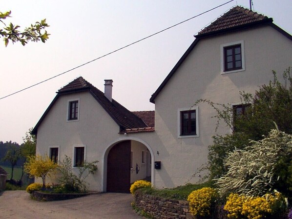 Exteriör