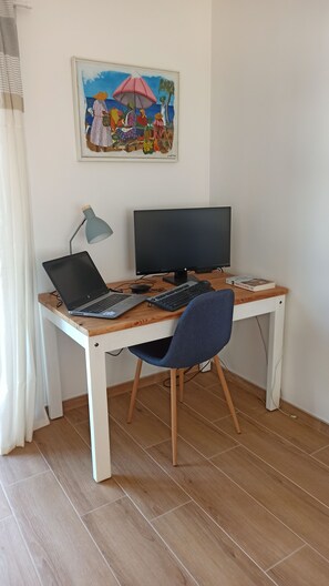 Interiör