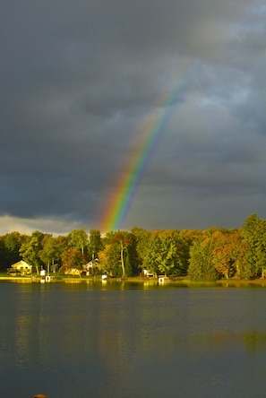 Pot of Gold?