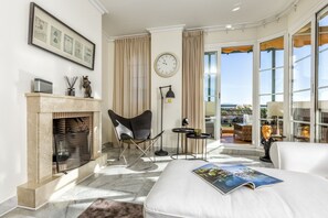 Señorio de Aloha Apartment in Marbella, Spain