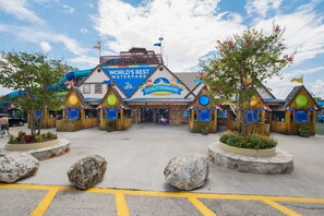 Site d’intérêt