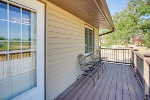 Terrass/Patio