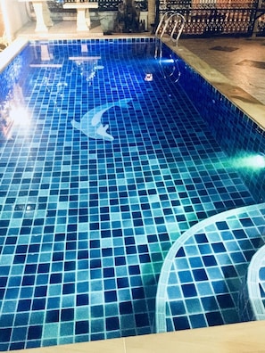Yochsawat Pool Villa