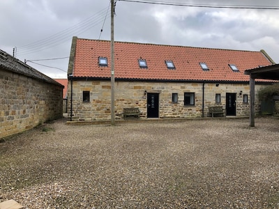 Mill Cottage, ROBIN HOOD’S BAY