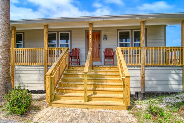 Welcome to Flat's Cottage - Welcome to Flat's Cottage