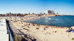 La zenia beach