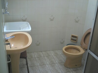 Ap 3 dorm, 2 wc, 100 m da praia, diarias pra jan/21 a R$250!! Aproveite!