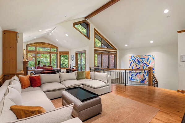 Main Living Room