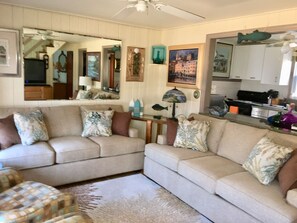 New living room 