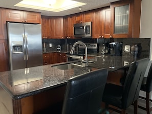 Newly Remodeled Kitchen with all new appliances Nov. 2020.