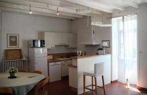 Eget kök