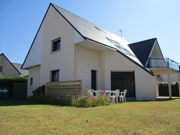Exteriör
