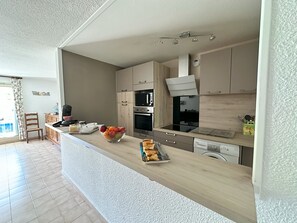 Eget kök