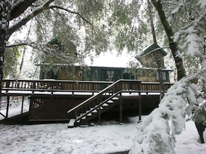 Ulkopuoli