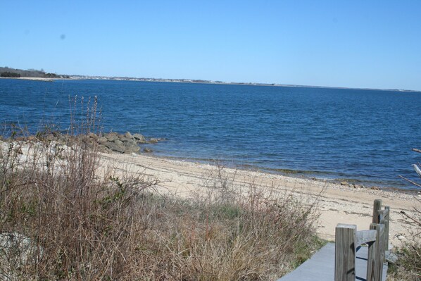 House Beach
